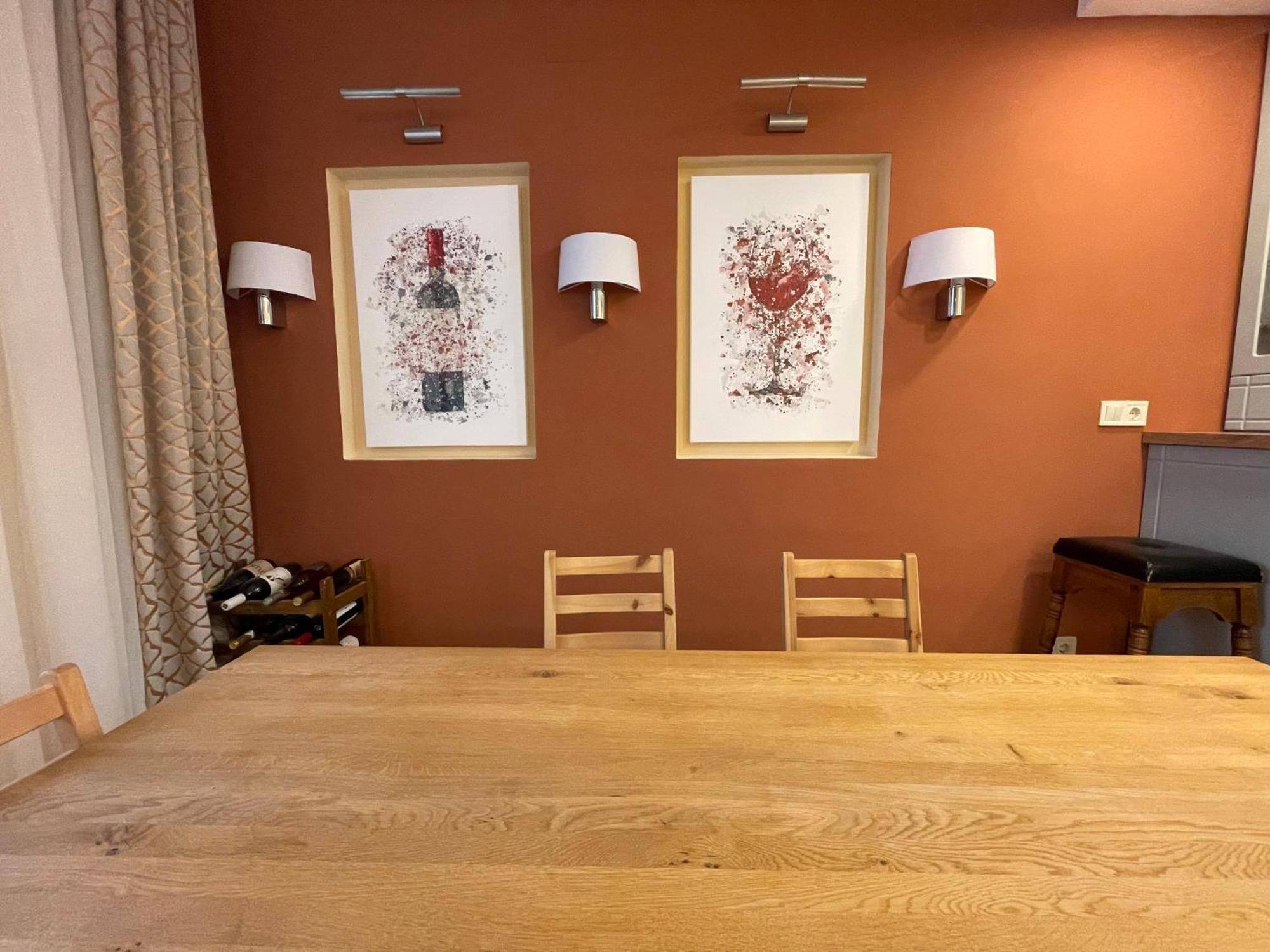 See Haus - Podmaniczky Szallas, Bor, Balaton Balatonföldvár Zewnętrze zdjęcie